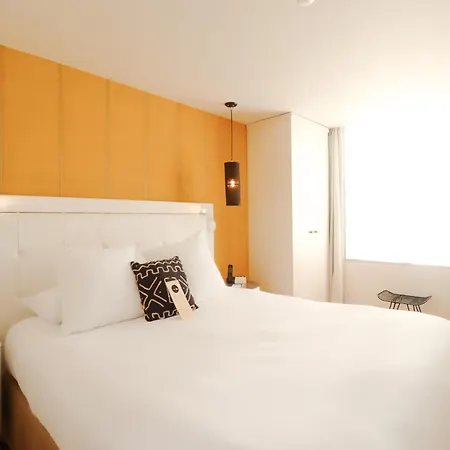 Boa - Bw Signature Collection - Centre Gares 4* Lille