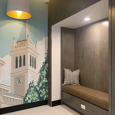 Western Up - Centre Gares Hotel Lille