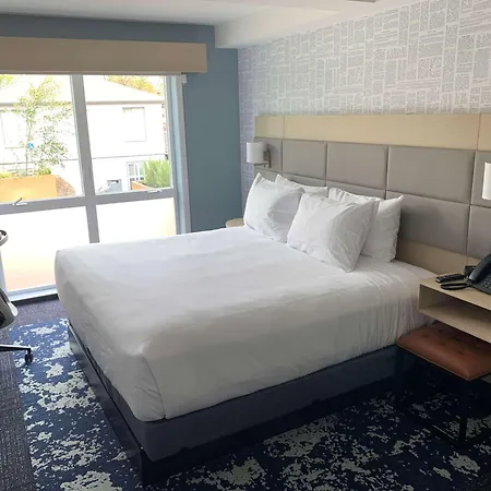 Hotel Western Up - Centre Gares